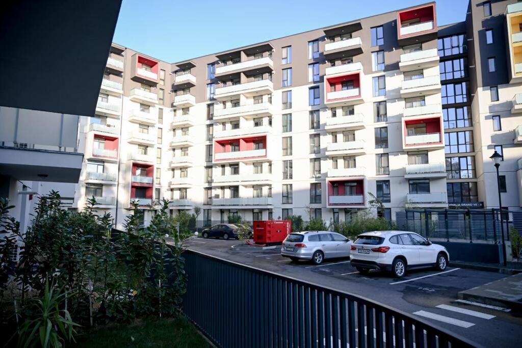 Appartamento #Minehouse Timisoara Esterno foto
