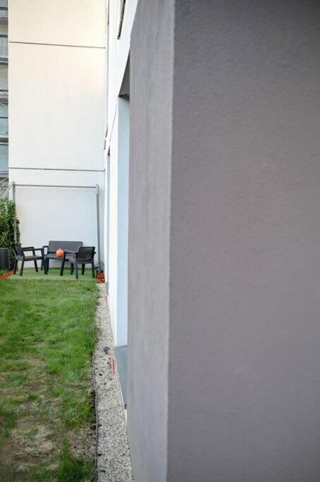 Appartamento #Minehouse Timisoara Esterno foto