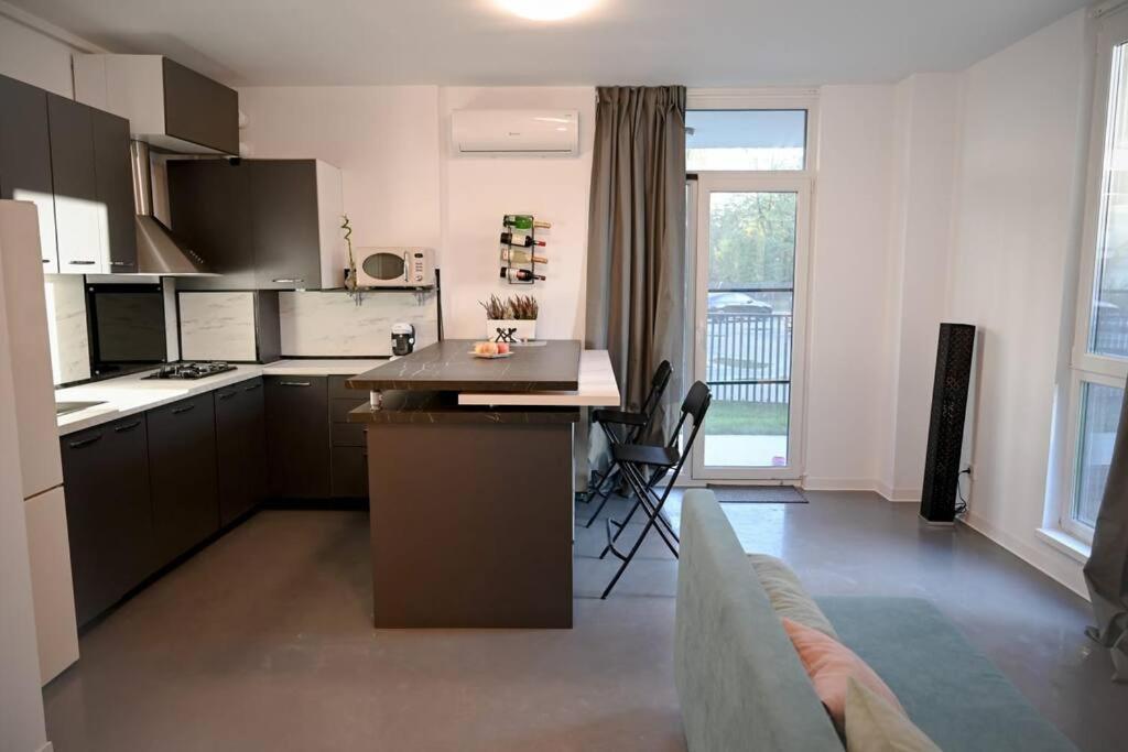 Appartamento #Minehouse Timisoara Esterno foto