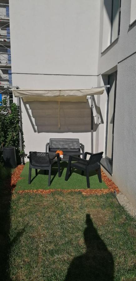Appartamento #Minehouse Timisoara Esterno foto