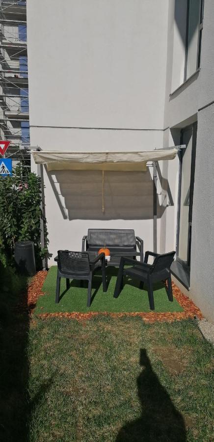 Appartamento #Minehouse Timisoara Esterno foto